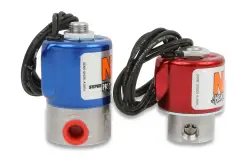 NOS/Nitrous Oxide System - NOS 02462-S-ENOS Pro Shot Fogger Custom Nitrous Plumbing Kit - Image 7