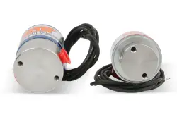 NOS/Nitrous Oxide System - NOS 02462-S-ENOS Pro Shot Fogger Custom Nitrous Plumbing Kit - Image 10