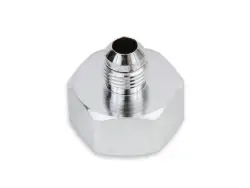 NOS/Nitrous Oxide System - NOS 16230NOS Nitrous Bottle Nut & Washer - Image 3