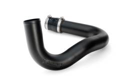 HPS Performance - HPS 17-152WB Intercooler Lower Charge Pipe Mazda04-05 Mazdaspeed Miata Black - Image 2
