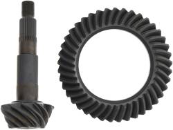 SVL - SVL 2020481 Differential Ring & Pinion 3.73 RATIO for DANA 35 - Image 1