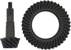 SVL - SVL 2020737 Differential Ring & Pinion FORD 8.8 Axle 4.10 RATIO - Image 1