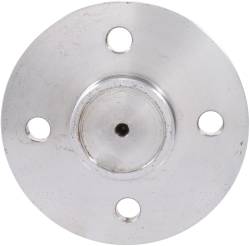 SVL - SVL 2022599 Rear Axle Shaft for FORD 7.5 & 8.8 - Image 2