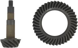 SVL - SVL 2023695 Differential Ring & Pinion GM 8.5 & 8.6 Axle 10 BOLT 3.73 RATIO - Image 1