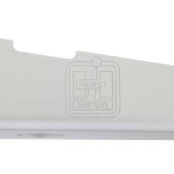 Hurst - Hurst 1950225 Quarter Stick Shifter Mounting Plate Aluminum - Image 5