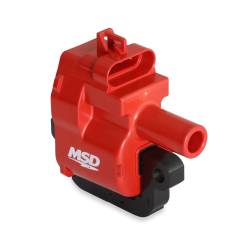 MSD - MSD Ignition 82628 Blaster Direct Ignition Coil Set for 97-06 GM LS1/LS6 Engines - Image 4