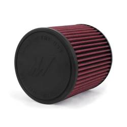 Mishimoto - Mishimoto MMAF-3006 Performance Air Filter 3.00" Inlet 6" Filter Length - Image 2