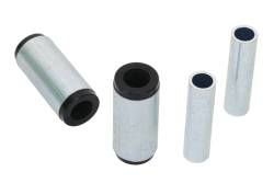 Whiteline - Whiteline W72133 Rear Spring eye Front/Rear & Shackle Bushing FORD - Image 180