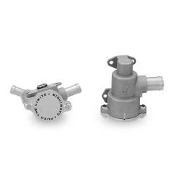 Mishimoto - Mishimoto MMRAD-F2D-11S 6.7L Powerstroke Alu. Secondary Radiator 11-16 - Image 2