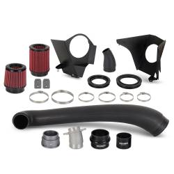 Mishimoto - Mishimoto MMAI-G80-21H Open Airbox Performance Intake for BMW G8X M2/M3/M4 21+ - Image 2