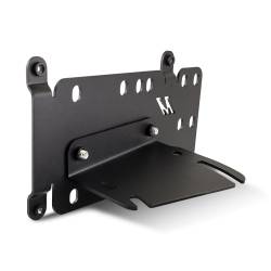 Mishimoto - Mishimoto MMLP-BR-21M Plate Relocation for Bronco 21+ Modular Bumper - Image 2