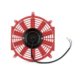Mishimoto - Mishimoto MMFAN-10 10" Electric Fan 12V - Image 2