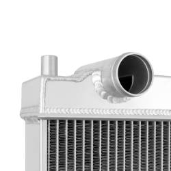 Mishimoto - Mishimoto MMRAD-F2D-99 99-03 Ford F250 7.3L Powerstroke Engine Aluminum Radiator - Image 2