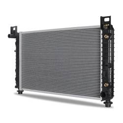 Mishimoto - Mishimoto R2334-AT Radiator Replacement for 02-05 Cadillac Escalade 5.3L - Image 2