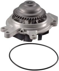 Melling - Melling MWP-515 Stock Replacement Water Pump - Image 2