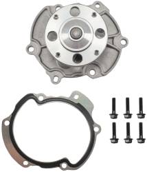 Melling - Melling MWP-518 Engine Water Pump - Image 1