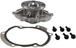 Melling - Melling MWP-518 Engine Water Pump - Image 2