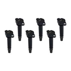 Mishimoto - Mishimoto MMIG-CHGR40-0606 Ignition Coil 6-Pack for 06-10 Charger 4.0L - Image 2