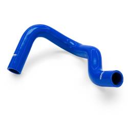 Mishimoto - Mishimoto MMHOSE-TAC2427-95BL Silicone Coolant Hose Kit for 95-04 Toyota Tacoma - Image 2