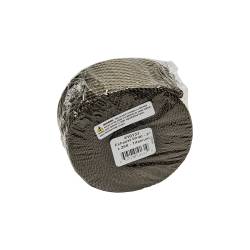 Design Engineering - Design Engineering 10131 Titanium Exhaust Wrap 2" x 25' - Image 2
