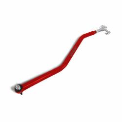 Steinjager - Steinjager Front Chrome Moly Track Bar Red Baron for Wrangler TJ J0046156 - Image 1
