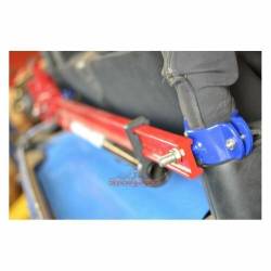 Steinjager - Steinjager Rear Off Road Bumper-Bare for Wrangler JK J0047859 - Image 3