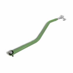 Steinjager - Steinjager Front DOM Track Bar-Locas Green for Wrangler TJ J0046148 - Image 1