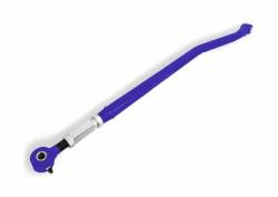 Steinjager - Steinjager Rear Chrome Moly Panhard Bar-Southwest Blue for Jeep TJ J0046083 - Image 1