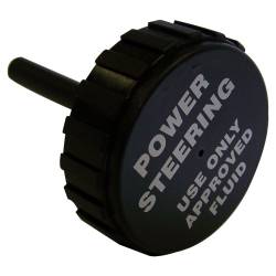 Crown Automotive Jeep Replacement - Crown Automotive 52003132 Power Steering Reservoir Cap - Image 1