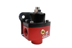 Aeromotive Fuel System - Aeromotive 13201 SS Adjustable Regulator ORB-06 - Image 3