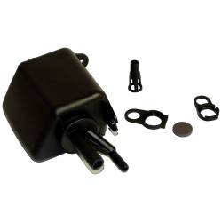 Crown Automotive Jeep Replacement - Crown Automotive 52003130 Power Steering Reservoir for Cherokee XJ - Image 2
