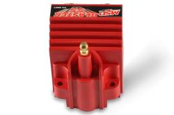 MSD - MSD Ignition 8207 Blaster SS Ignition Coil Red Universal - Image 4