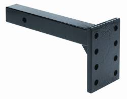 Tow Ready - Tow Ready 63059 Receiver Mount Pintle Hook - Image 1