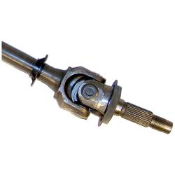 Crown Automotive Jeep Replacement - Crown Automotive 4874302 Axle Shaft - Image 2