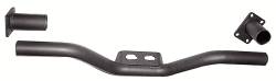 Trans-Dapt Performance - Trans-Dapt Performance Products 4539 Transmission Crossmember Mount - Image 1