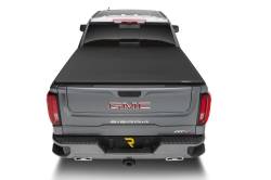 Extang - Extang Trifecta 2.0 Signature Series Canvas Tri-Fold Tonneau Cover Black 94456 - Image 2