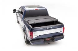 Extang - Extang Solid Fold 2.0 Hard Aluminum Tri-Fold Tonneau Cover-Black 83480 - Image 2