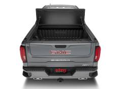 Extang - Extang Xceed Hard Aluminum Folding Tonneau Cover-Black 85457 - Image 2