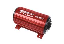 Aeromotive Fuel System - Aeromotive 11101 A1000 Fuel Pump - Image 4