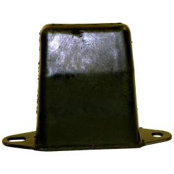 Crown Automotive Jeep Replacement - Crown Automotive 52002393 Spring Bumper for Cherokee XJ - Image 2