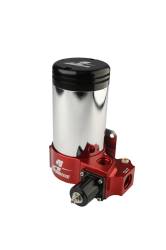 Aeromotive Fuel System - Aeromotive 11202 A2000 Drag Race Fuel Pump - Image 2