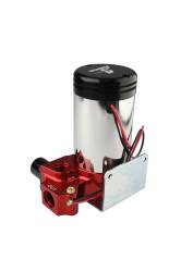 Aeromotive Fuel System - Aeromotive 11202 A2000 Drag Race Fuel Pump - Image 3