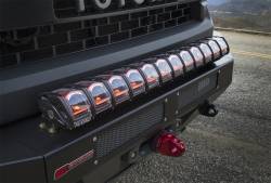 Rigid Industries - Rigid Industries 210413 Adapt Series 10" LED Light Bar Black - Image 2
