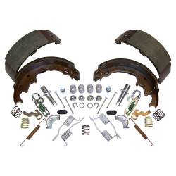 Crown Automotive Jeep Replacement - Crown Automotive 4723367MK Brake Shoe Master Kit - Image 1