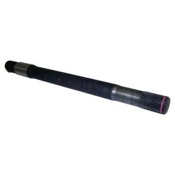 Crown Automotive Jeep Replacement - Crown Automotive 5066057AB Axle Shaft for Liberty - Image 1