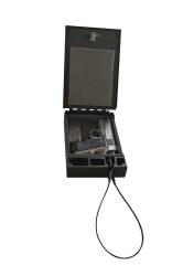 Tuffy Security Products - Tuffy Security Products 300-01 Portable Travel Safe - Image 4
