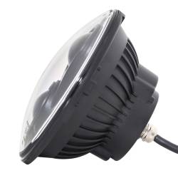 Pro Comp Suspension - Pro Comp Suspension 76402P LED Headlight for 07-18 Jeep Wrangler JK - Image 4