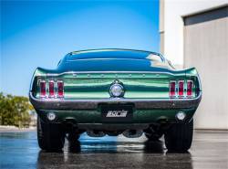 Borla - Borla 400856 ATAK CrateMuffler - Image 2