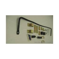 Addco - Addco 249 Rear Performance Anti Sway Bar Stabilizer Kit - Image 1