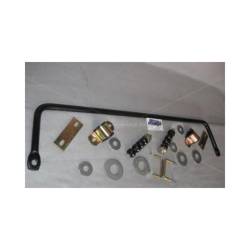 Addco - Addco 929 Rear Performance Anti Sway Bar Stabilizer Kit - Image 3